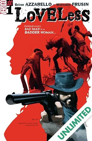 Loveless (2005-2008) #1